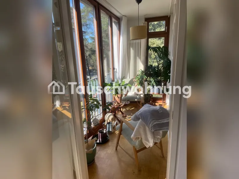 Tauschwohnung: Suche Mietshaus in Kassel zum Tausch — photo 1
